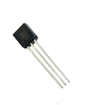 MAC97A6 MAC97A8 Triac quạt điện ( 10 con)