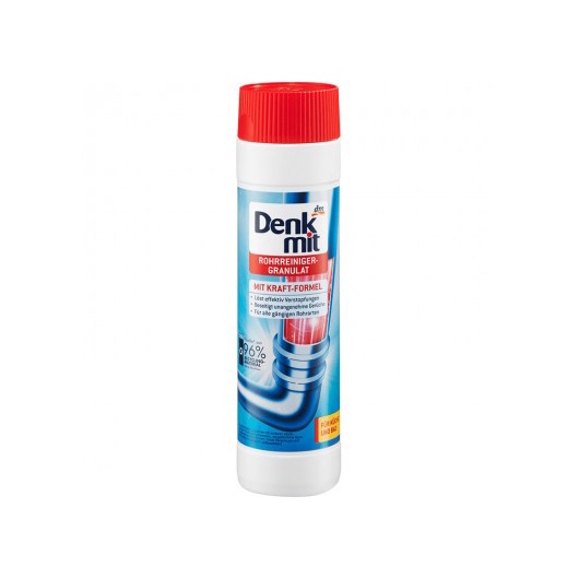 Powder pine drain denkmit 600gr-import Germany genuine