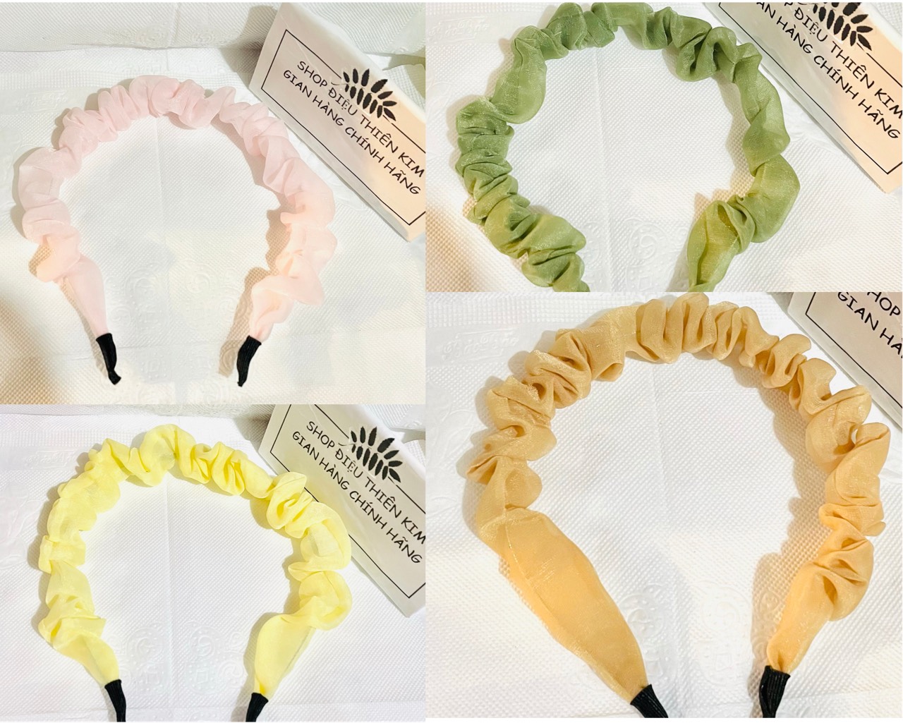 Cai Nhung Voan PASTEL 𝐒𝐈𝐄̂𝐔 𝐍𝐆𝐎̣𝐓