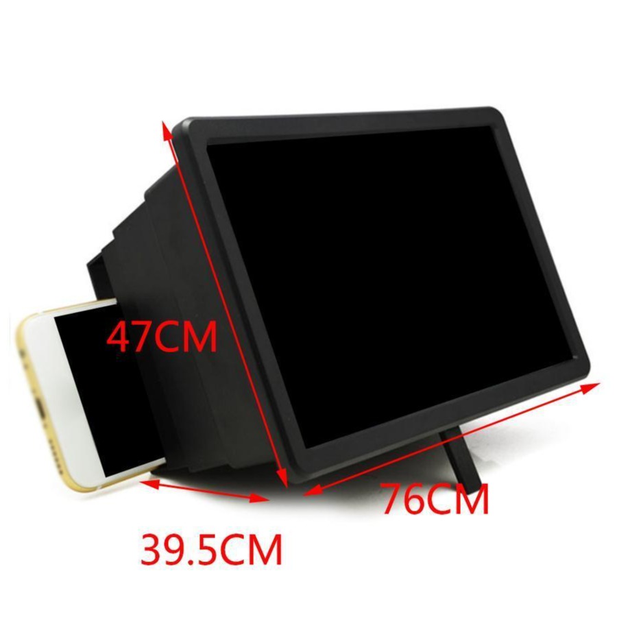 KÍNH PHÓNG ĐẠI F2 HÌNH ẢNH 3D CỰC NÉT - KÍNH PHÓNG TO MÀN HÌNH ĐIỆN THOẠI THẾ HỆ MỚI HOT 2020