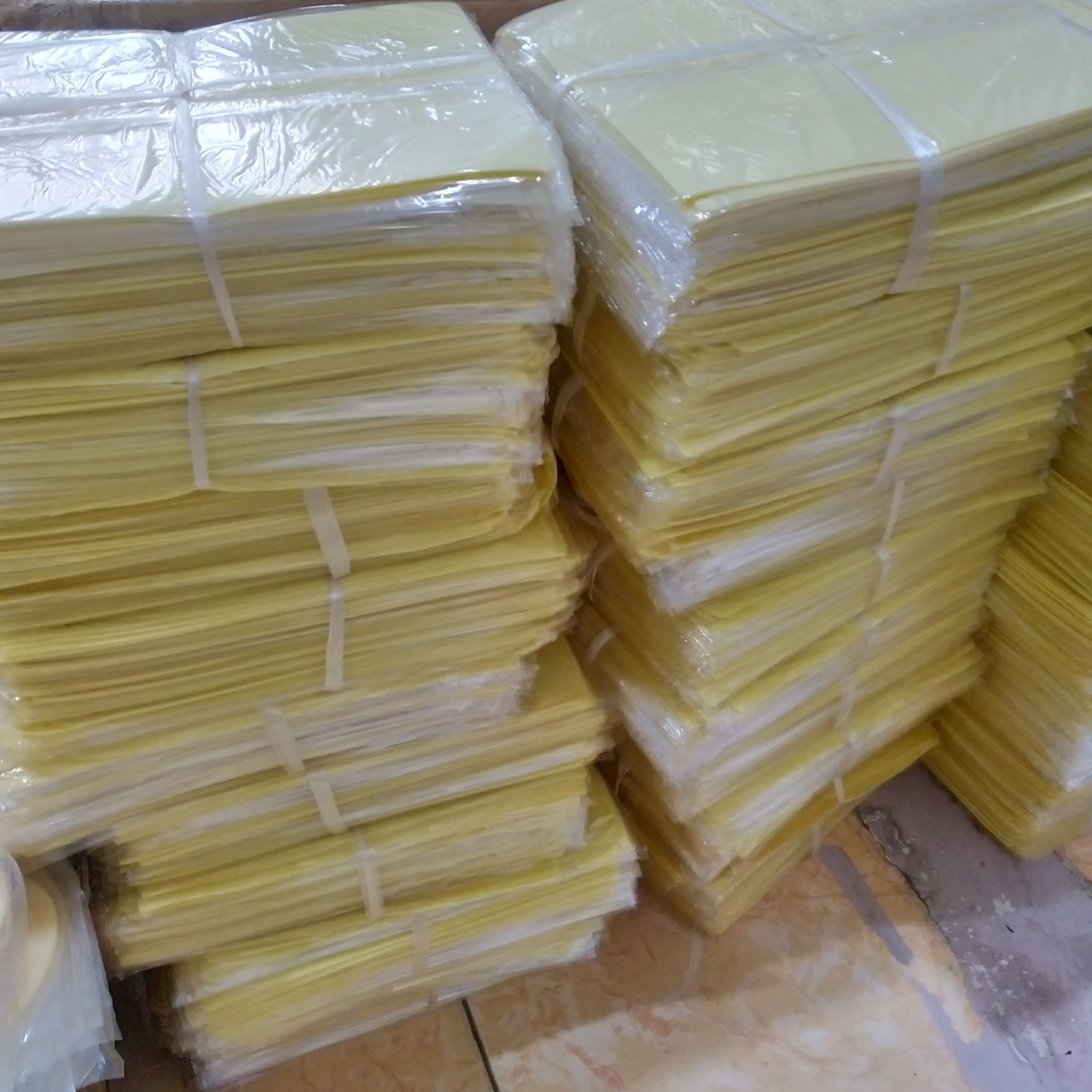 Da giả tập phun xăm khổ A4 loại tốt