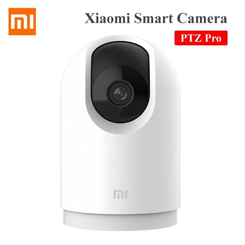 Camera xoay 360 Xiaomi Mijia PTZ PRO 2K ver2020
