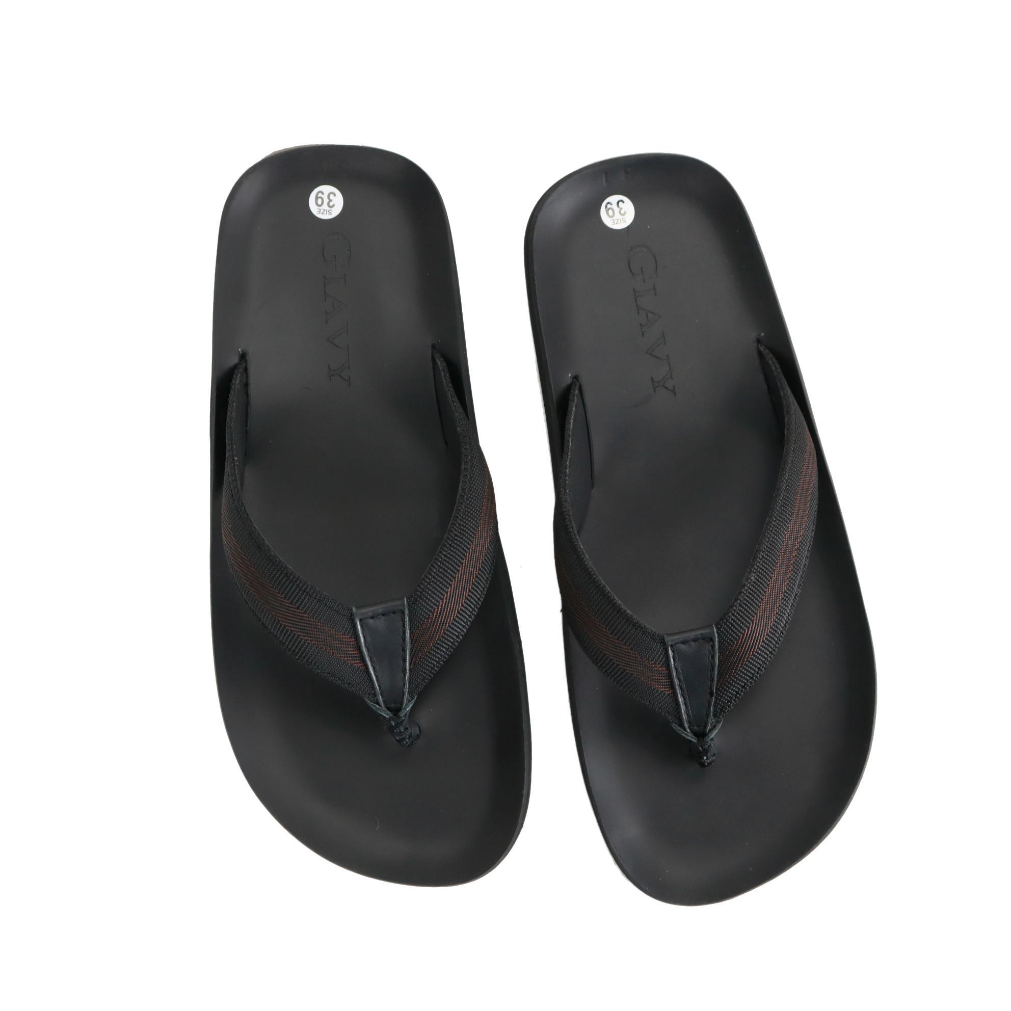 [HCM]DÉP KẸP NAM GIAVY DTL501