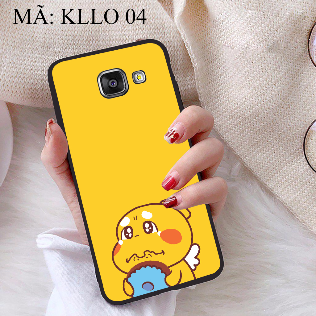 Case for samsung a3 2016