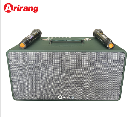 Loa Karaoke Di Động Arirang MB2 Pro (Model 2023 )