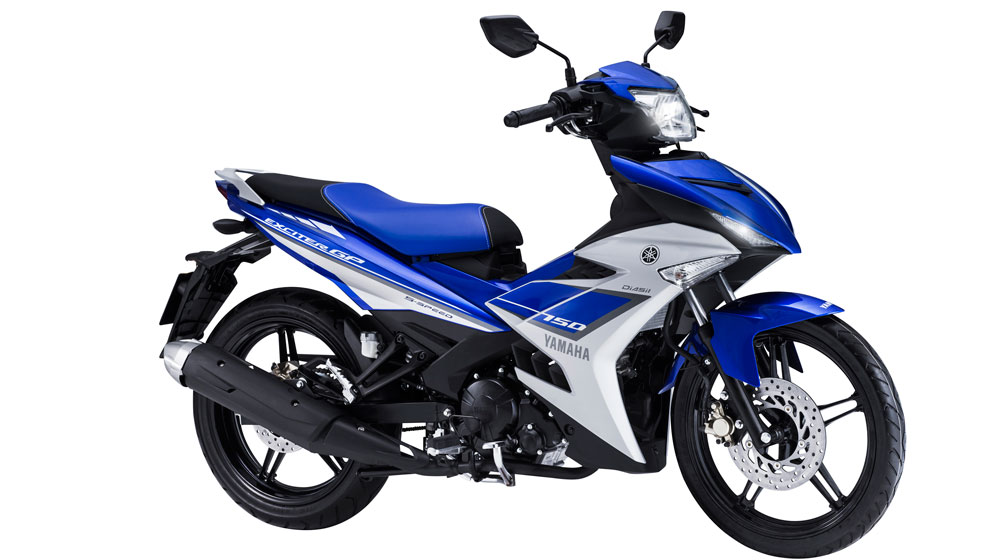 Dây côn exciter 150 Yamaha