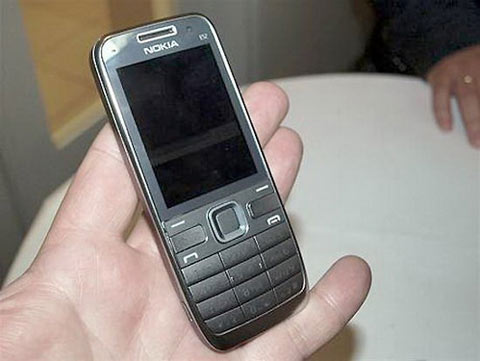Điện thoại Nokia E51