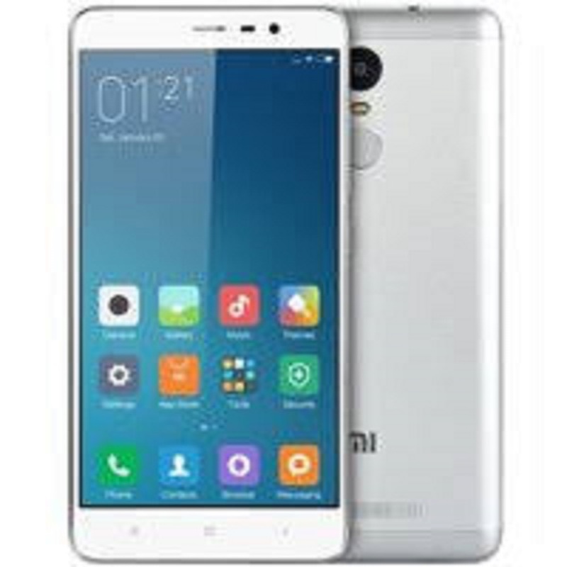 điện thoại Xiaomi Redmi Note 3 Pro 2SIM (3GB/32GB) CHÍNH HÃNG - BẢO HÀNH 12 THÁNG