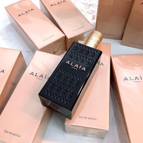 Nước hoa dùng thử Alaia Paris Eau De Parfum