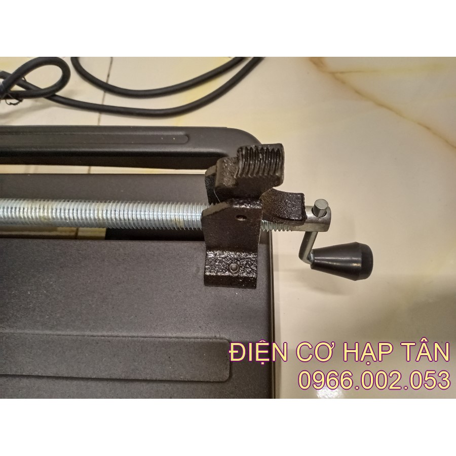 [HCM]Máy Cắt Sắt 3000W  - Chính Hãng Asaka – Nhật Bản