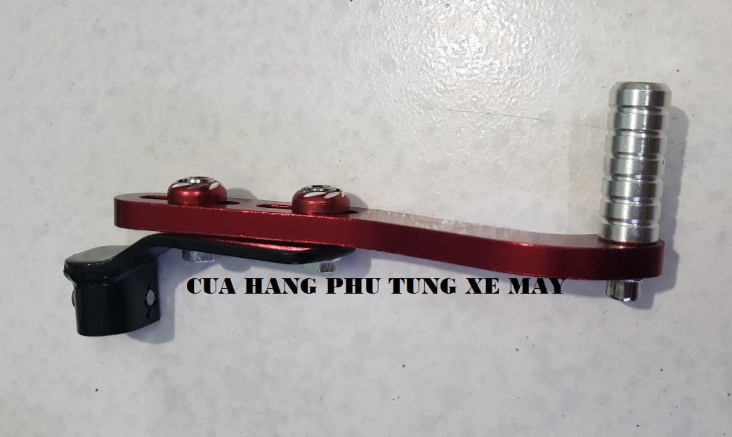 Cần số móc Rizoma cho các loại xe