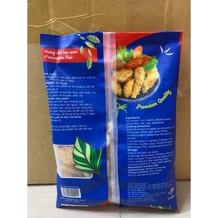 Heo lát chay Âu Lạc