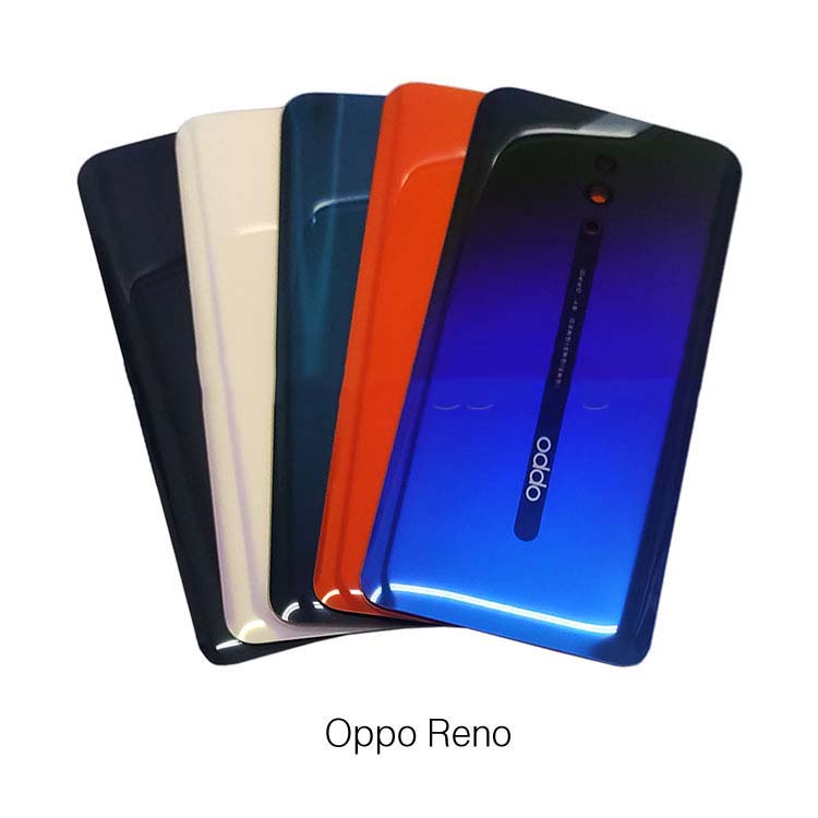 [HCM]NẮP LƯNG OPPO RENO ZIN