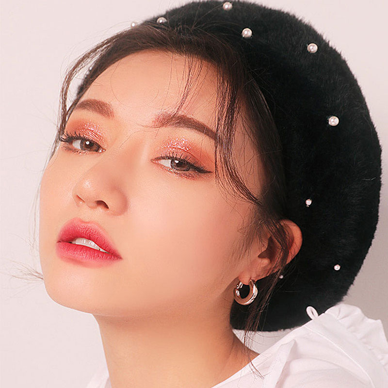 Lameila 9 Color Eyeshadow Palette