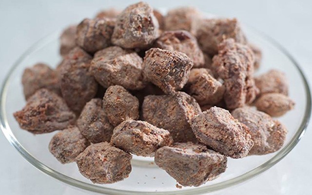 XÍ MUỘI MẶN THÁI LAN - 250g