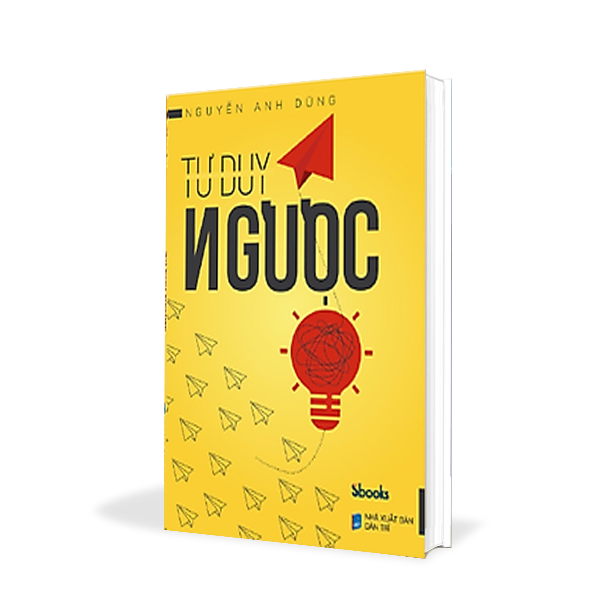 Tư duy ngược - nguyễn anh dũng