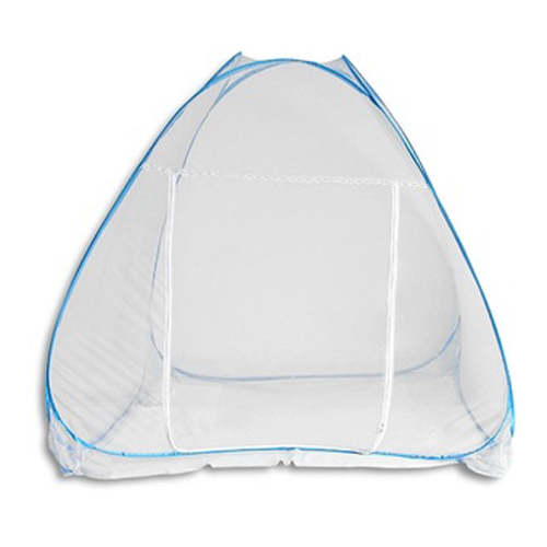 Màn chụp tự bung gấp gọn 1m8x2m .