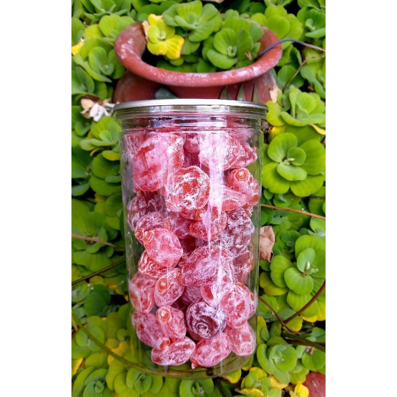 500g xí muội đào