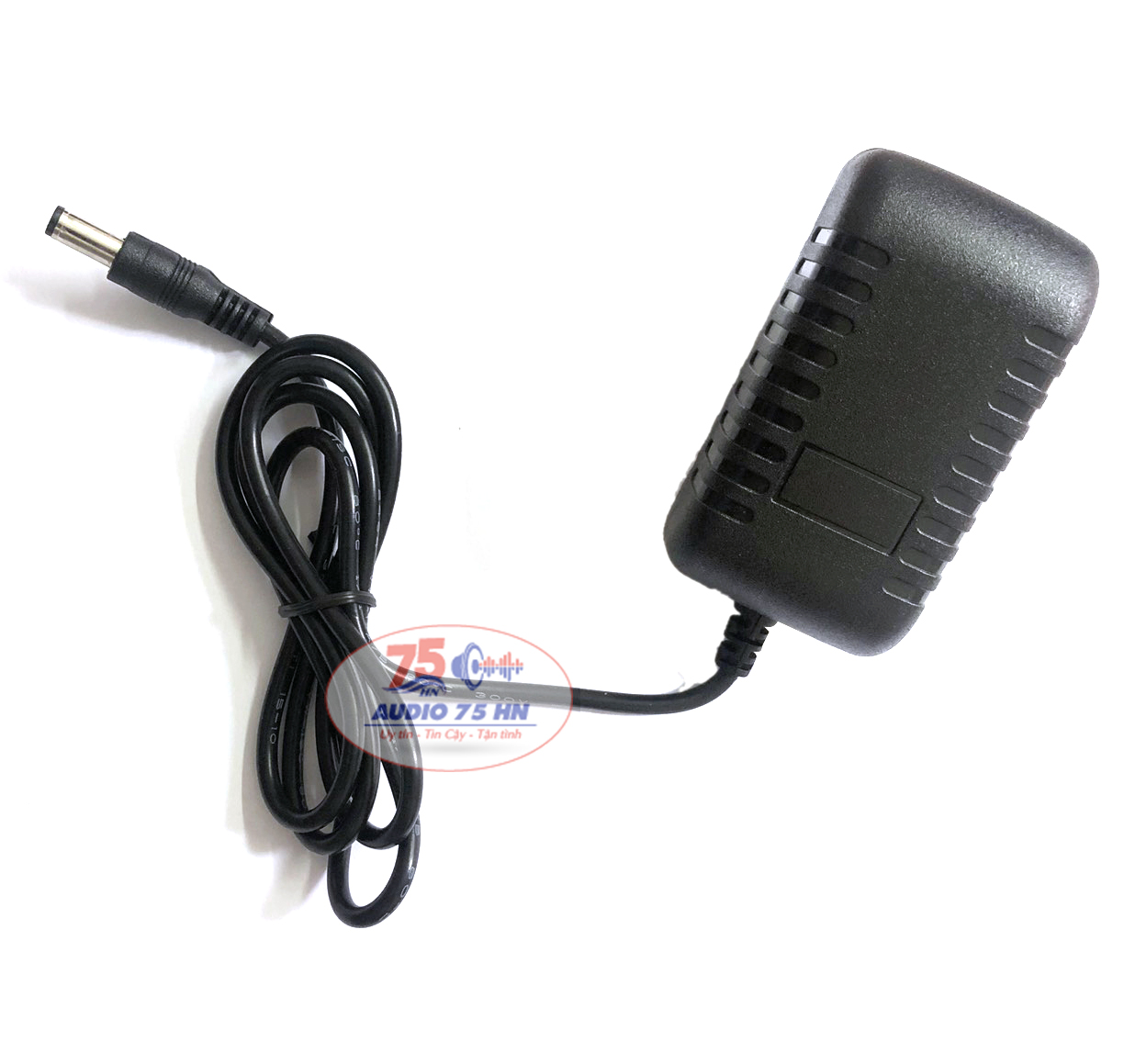 Sạc nguồn adapter 12V- 2A chân thường
