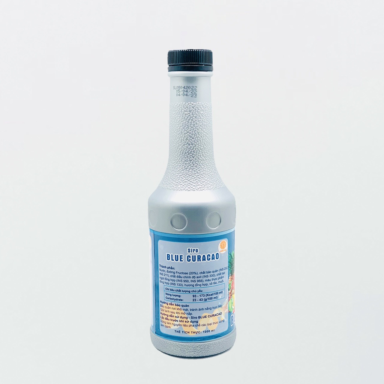 Siro Chang Thai 1000ml