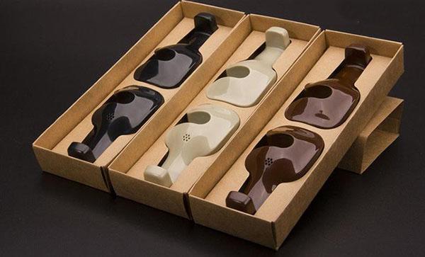 Móc treo đồ sau ghế oto