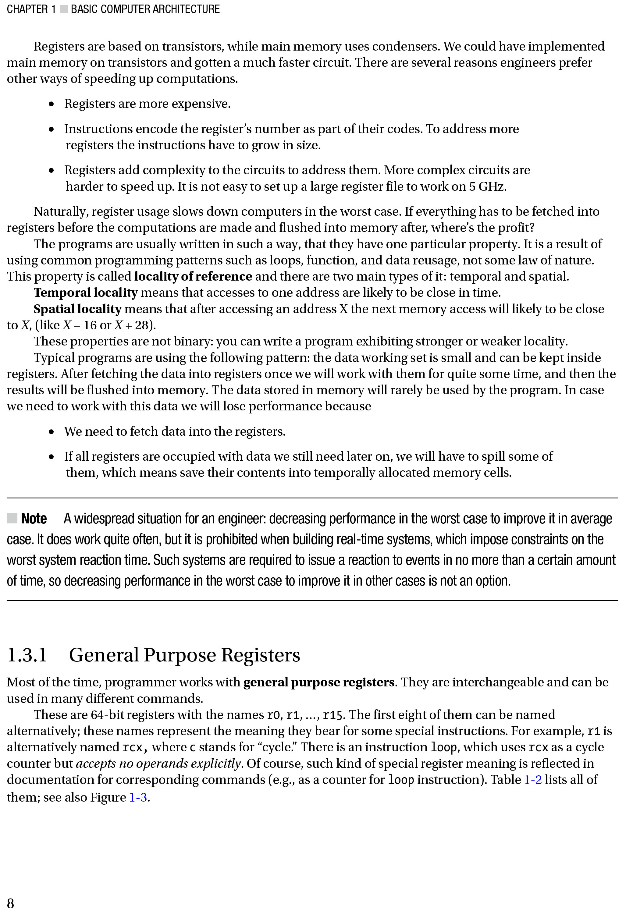 Low-Level Programming C