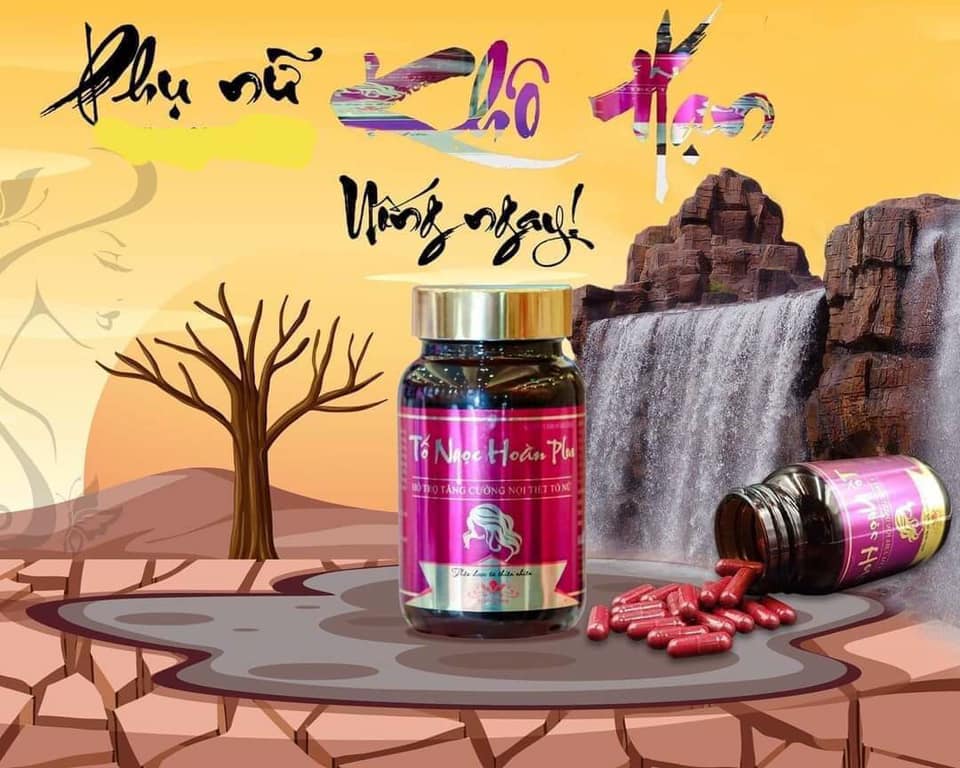 tố ngọc hoàn plus+