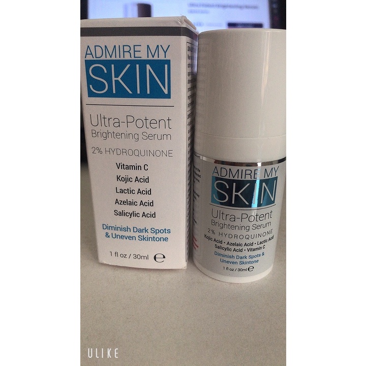 Serum giảm nám sạm da Dark Spot Corrector Remover Serum