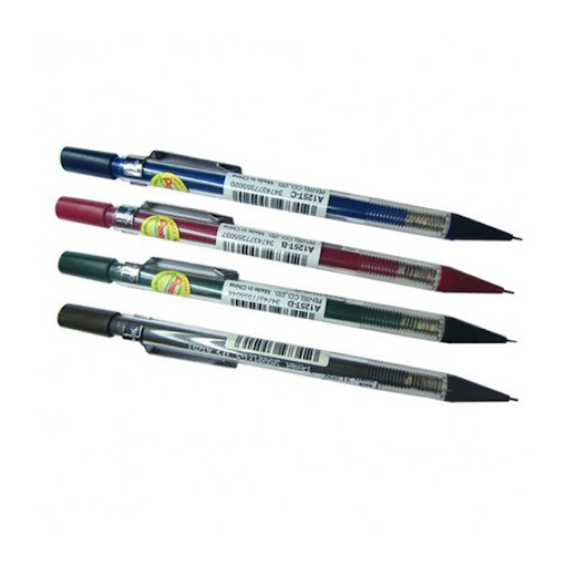 Bút Chì Bấm Pentel Ngòi 0.5mm (AX105 / A255 / AX125T)
