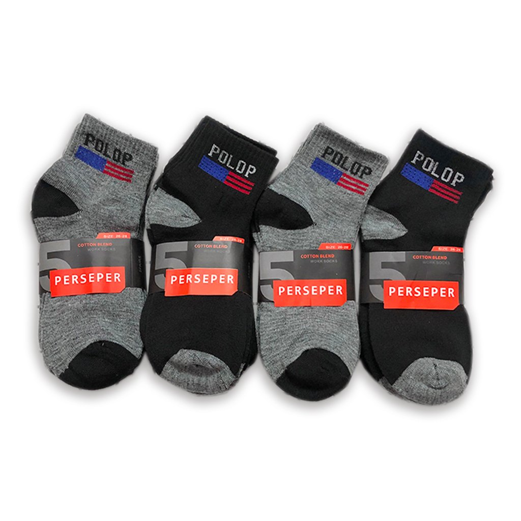 Combo 10 đôi tất nam, vớ nam cổ cao cotton cao cấp xịn co dãn 4 chiều chống hôi chân thấm mồ hôi thoáng mát êm chân