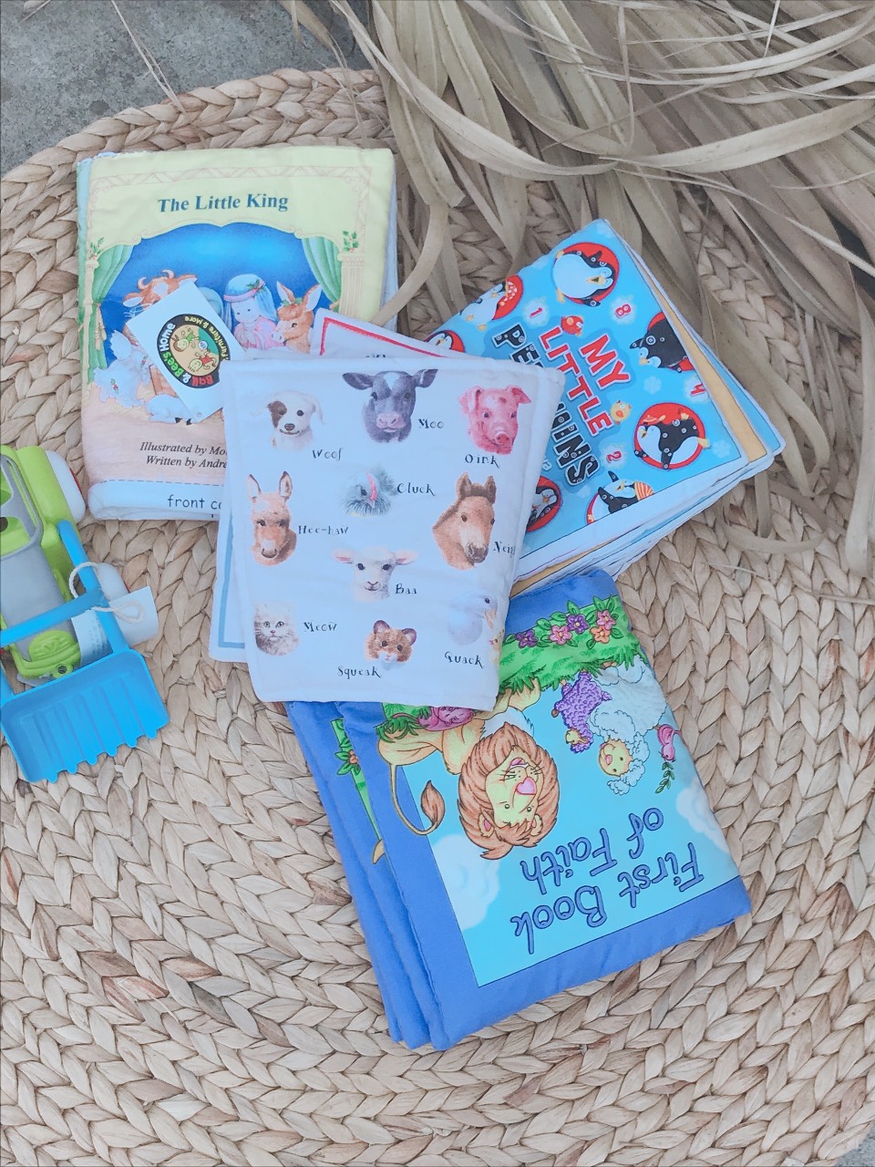 Clothe Book for Kids