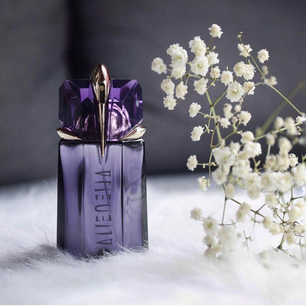 Nước hoa Thierry Mugler Alien EDP 90ml