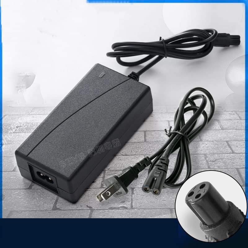Sạc Xe Cân Bằng Xe 360