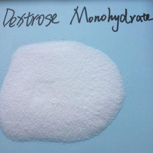 [ Phụ gia thực phẩm ] - Đường Dextrose Mono Hydrate 1kg
