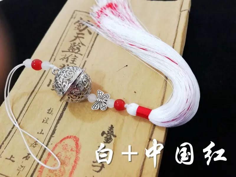 chuông ma đạo tổ sư