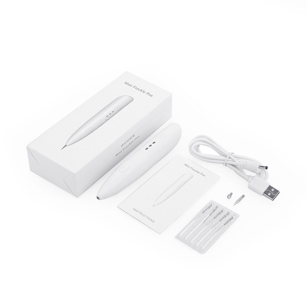 [HCM]Máy Đốt Nốt Ruồi Laser Mụn Đốt mụn thịt dùng trong spa