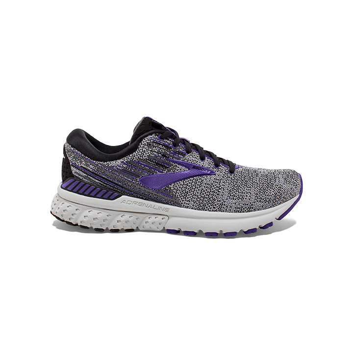 Brooks Giày Chạy Bộ Nữ  Adrenaline GTS 19 (Normal Cutting/B)