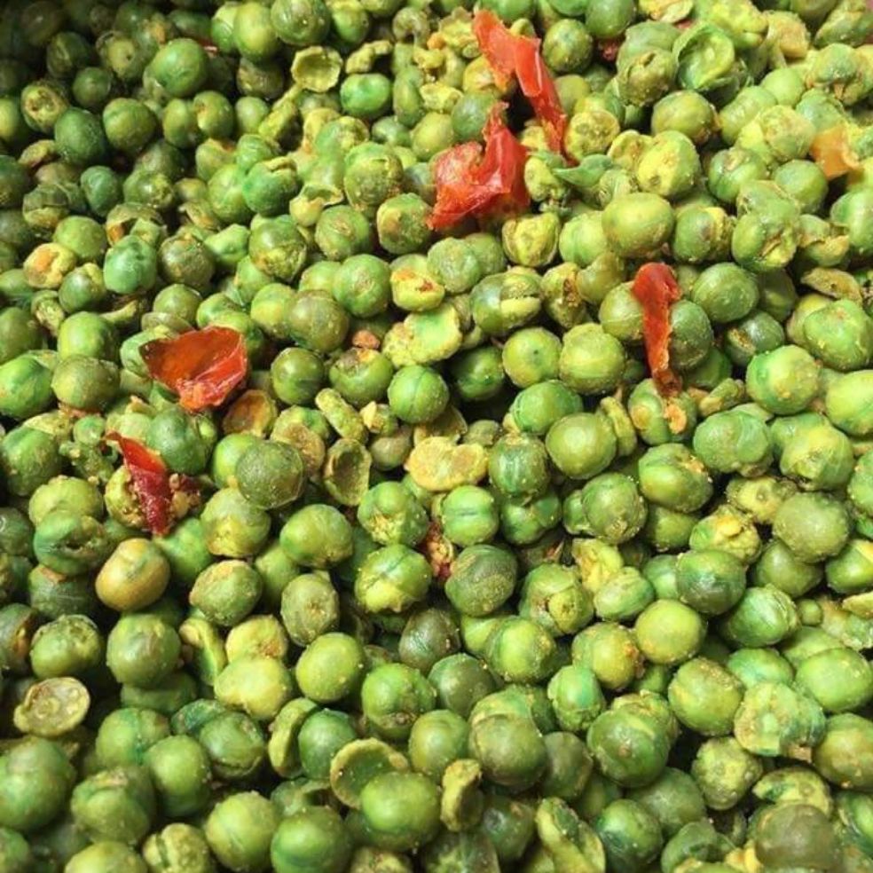 500gram đậu hà lan giòn ngon