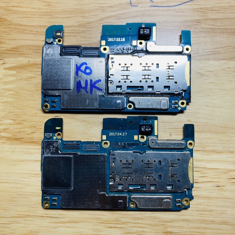 Main OPPO F3 rin bóc máy.Mainboard OPPO F3