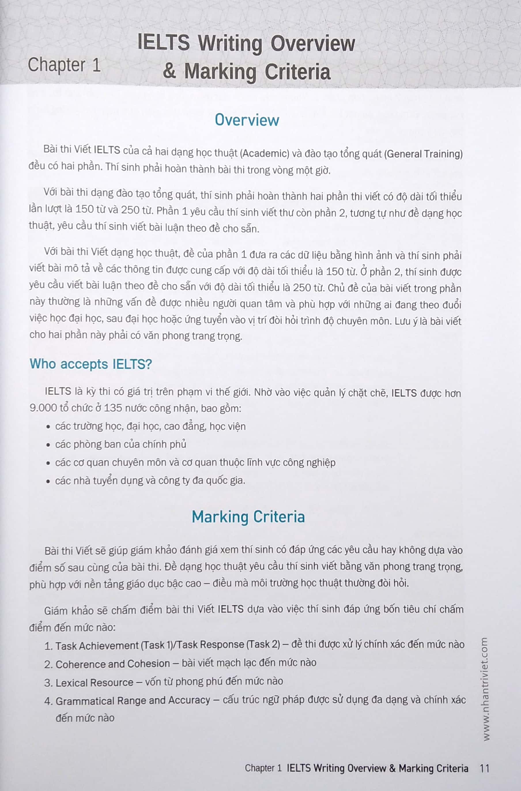 Fahasa - Ielts Writing Focus