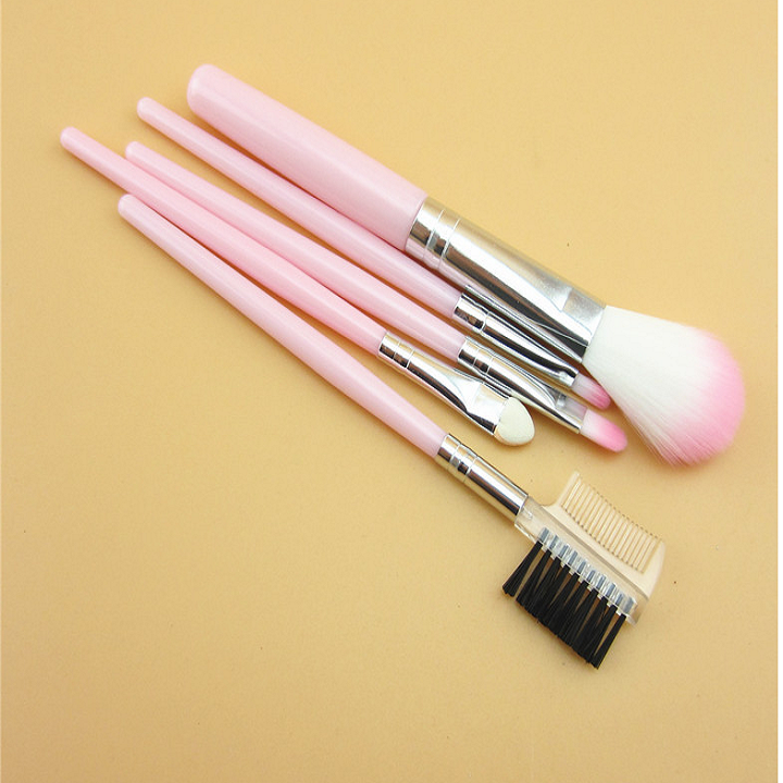 Bộ cọ trang điểm 5 món Maycreate MX