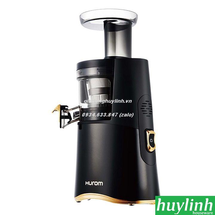[Trả góp 0%]Máy ép chậm Hàn Quốc Hurom H-AA-BBE17