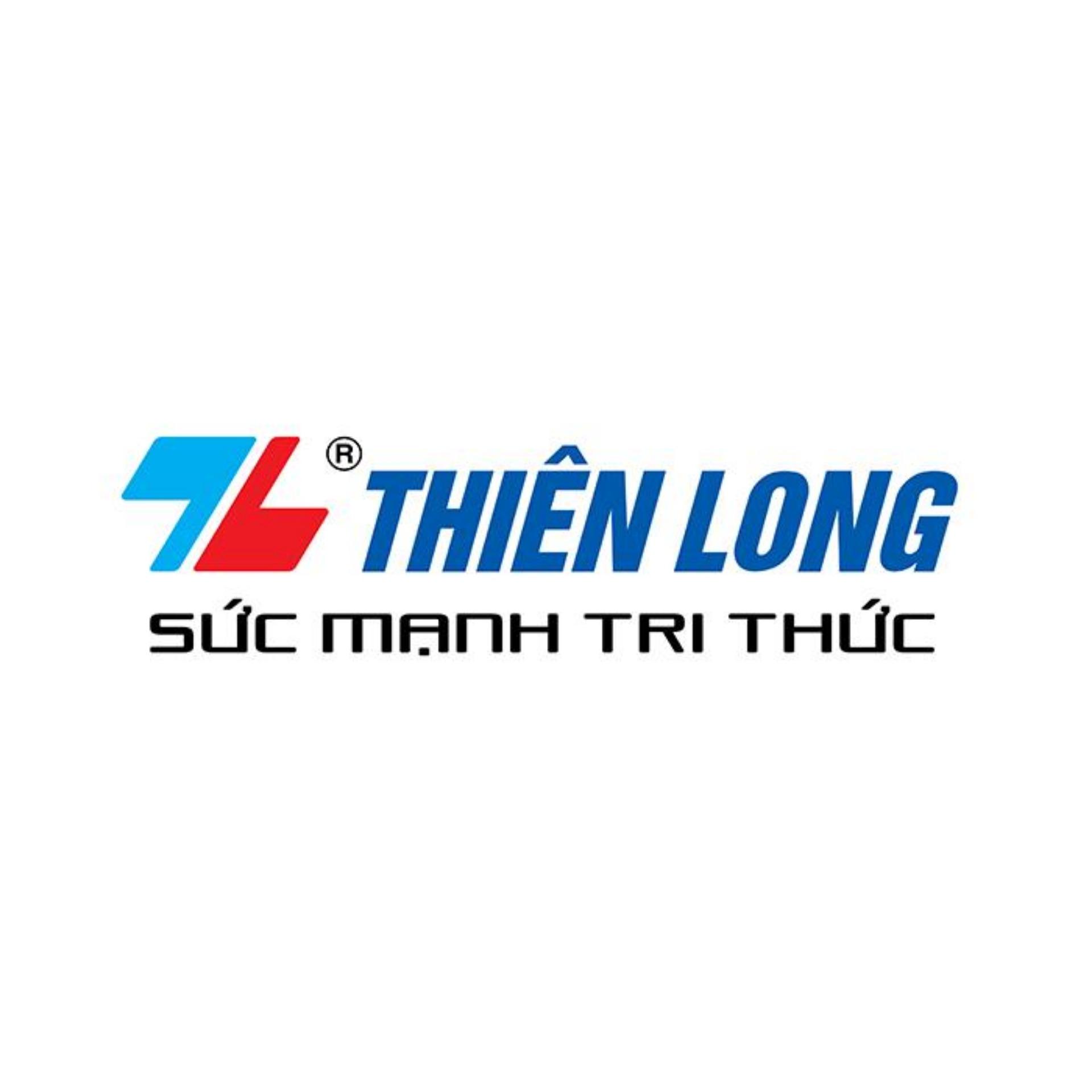 Combo 100 Ruột bút bi Thiên Long BPR-08