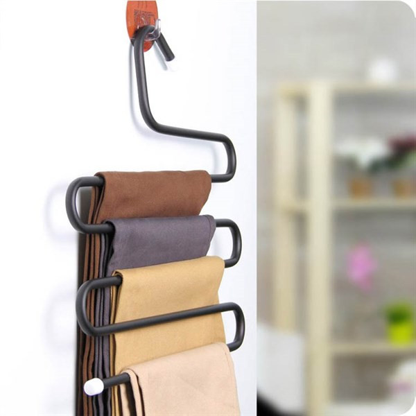 Móc SẮT 5 TẦNG