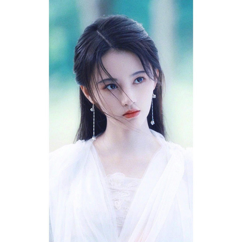 Hộp ảnh postcard Cúc Tịnh Y mẫu mới M02