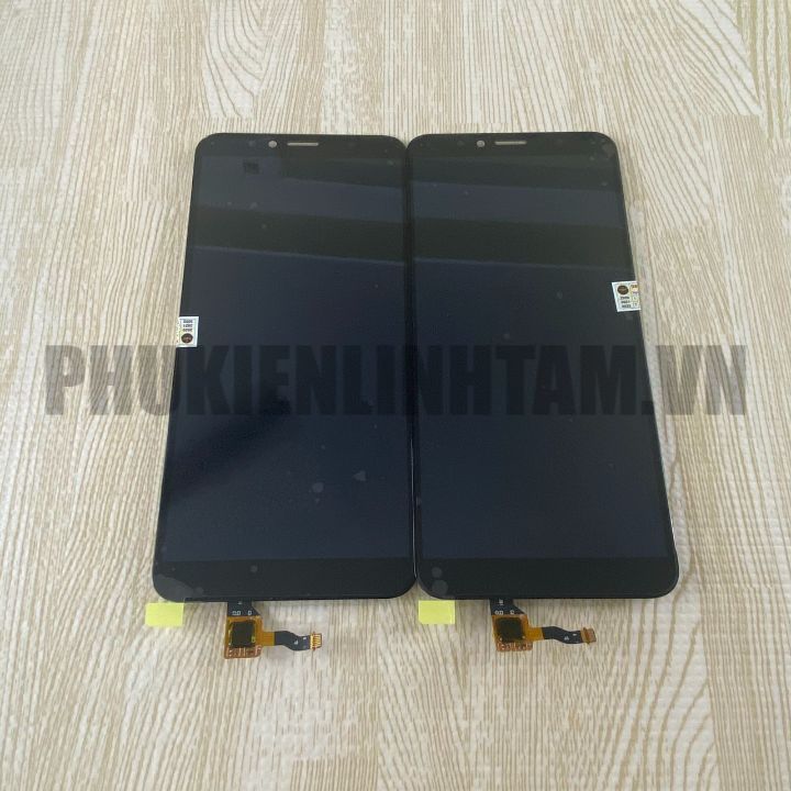 Bộ màn Hình Huawei Y6 Prime 2018