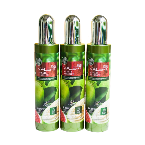 Xịt dưỡng tóc tinh dầu bưởi Valert Repair Essence Plus