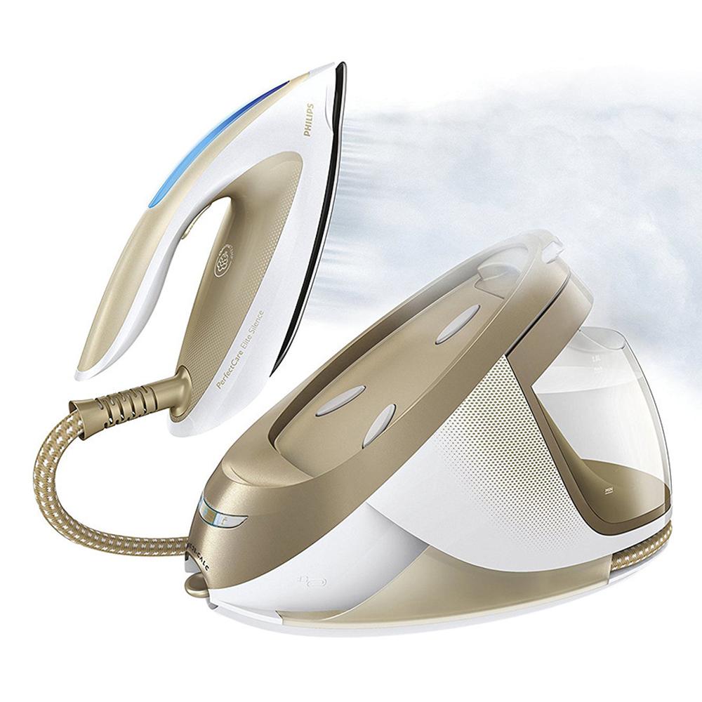 Bàn ủi/Bàn là hơi nước Philips GC9642
