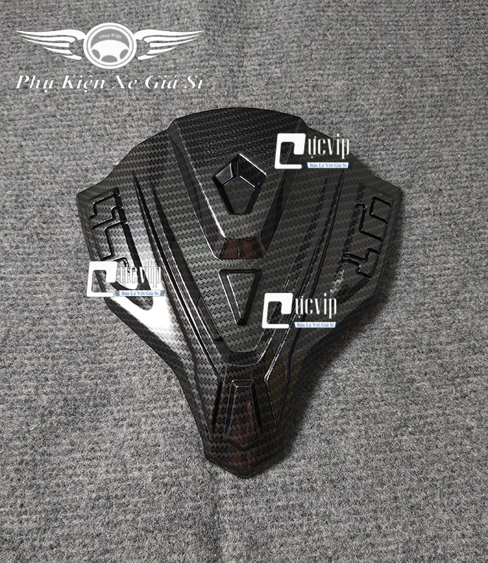 Ốp Mão AirBlade 2020 (150cc) Carbon Đẳng Cấp MS2490