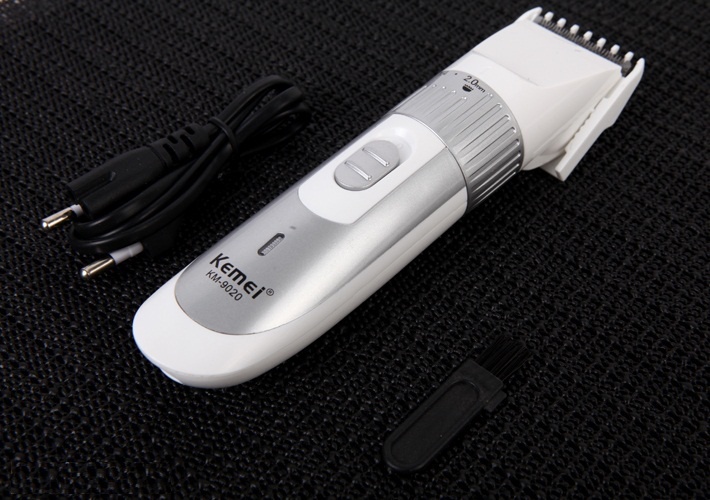 Tông đơ cắt tóc Kemei KM-9020